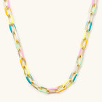Poppy Multi Choker
