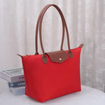 The Everyday Nylon Tote