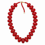 Bold & Beaded Necklace