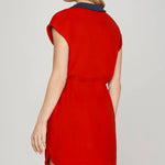 Ruby Crush Dress