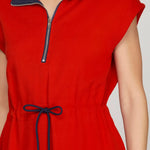 Ruby Crush Dress
