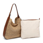 Savannah Hobo Bag