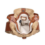 Savannah Hobo Bag