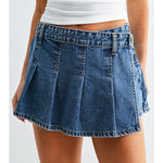 Crossover Cutie Skort