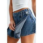 Crossover Cutie Skort