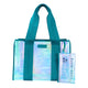 Case-Mate Soap Bubble Jelly Tote - Blue