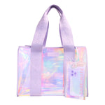 Case-Mate Soap Bubble Jelly Tote