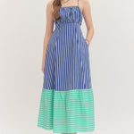 Summer Stroll Dress