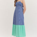 Summer Stroll Dress