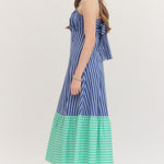 Summer Stroll Dress