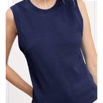 Staple Style Tank