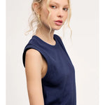 Staple Style Tank