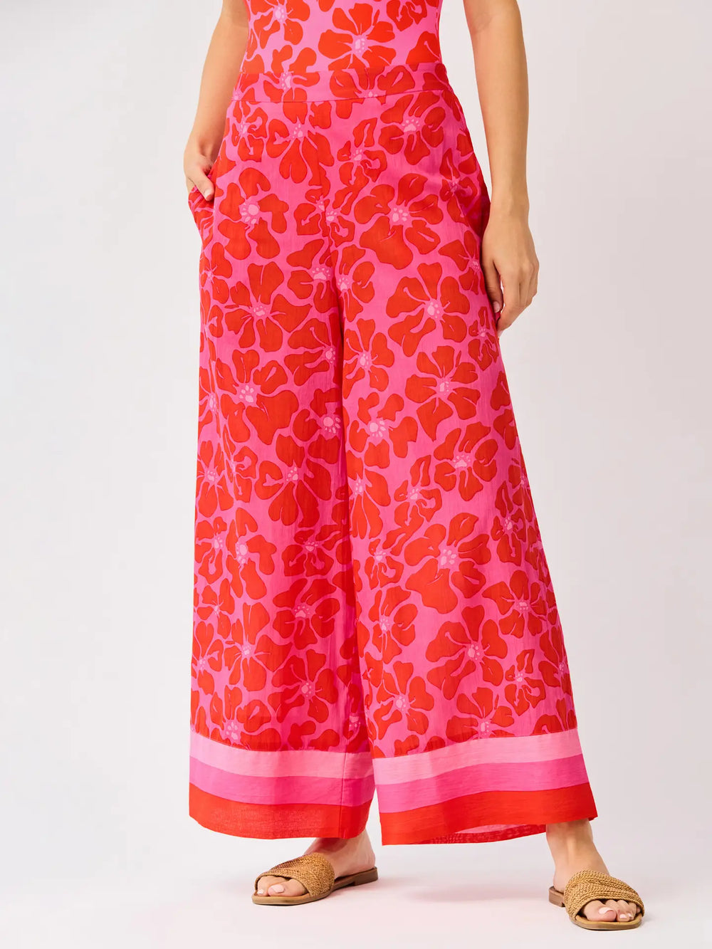 Valerie Beach Pants