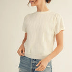 Soft Wave Top