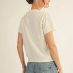 Soft Wave Top