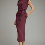 Tie It Together Dress