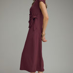 Tie It Together Dress