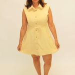 The Modern Classic Dress