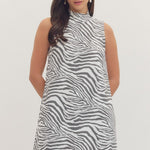 Roaming Free Dress