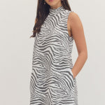 Roaming Free Dress