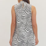 Roaming Free Dress